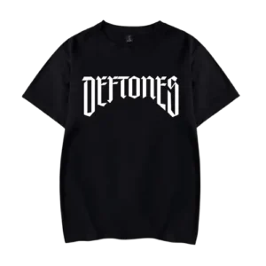 Deftones Merch