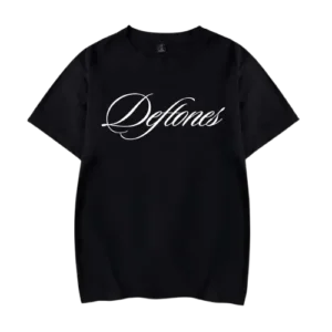 Script Logo T-shirt