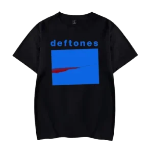 Deftones Merch