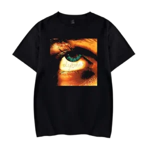 Eye Logo T-Shirt