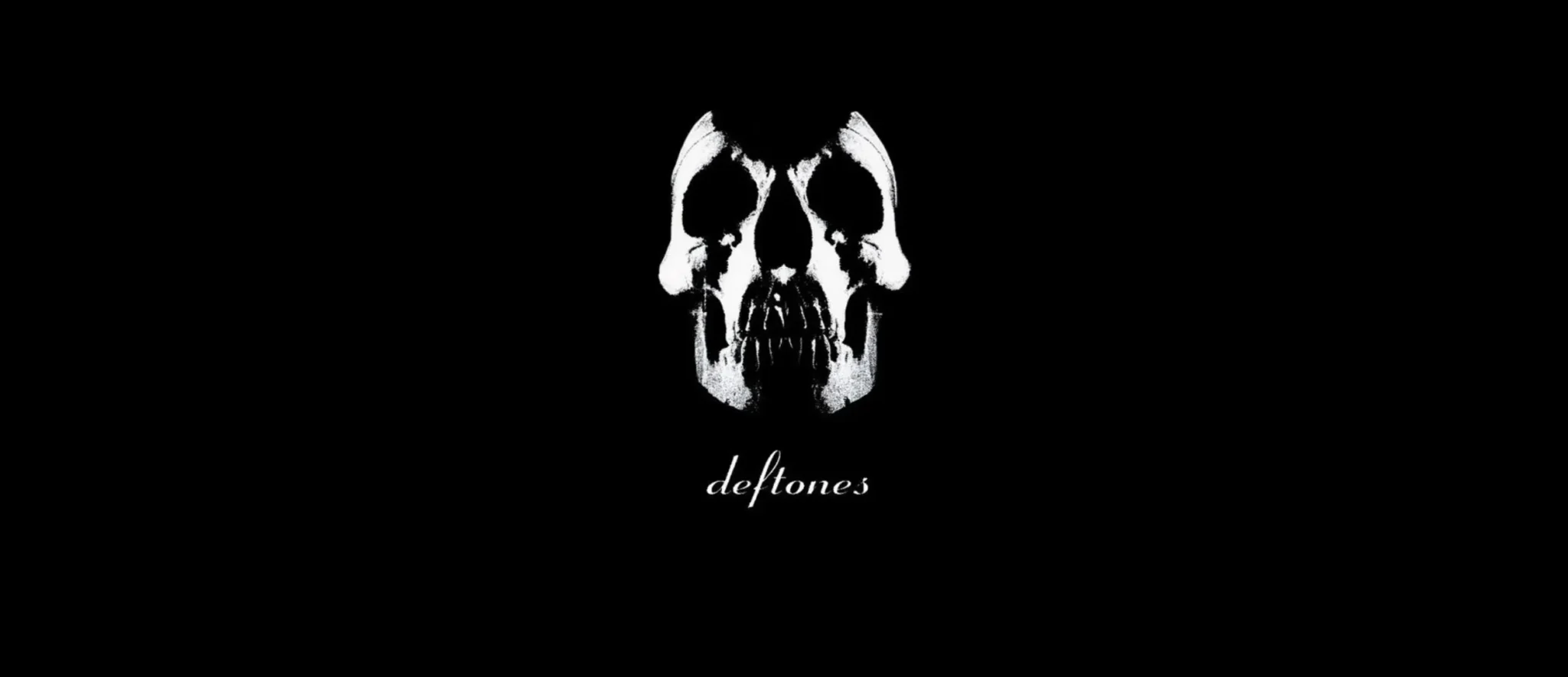 Deftones Merch