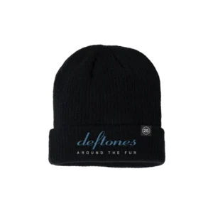 Deftones Merch