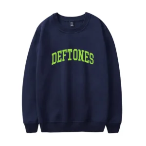 Deftones Merch