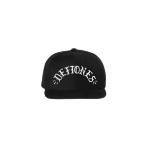 Deftones Merch