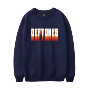 Deftones Merch