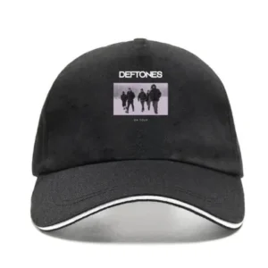 Deftones Merch