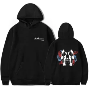 Deftones Merch